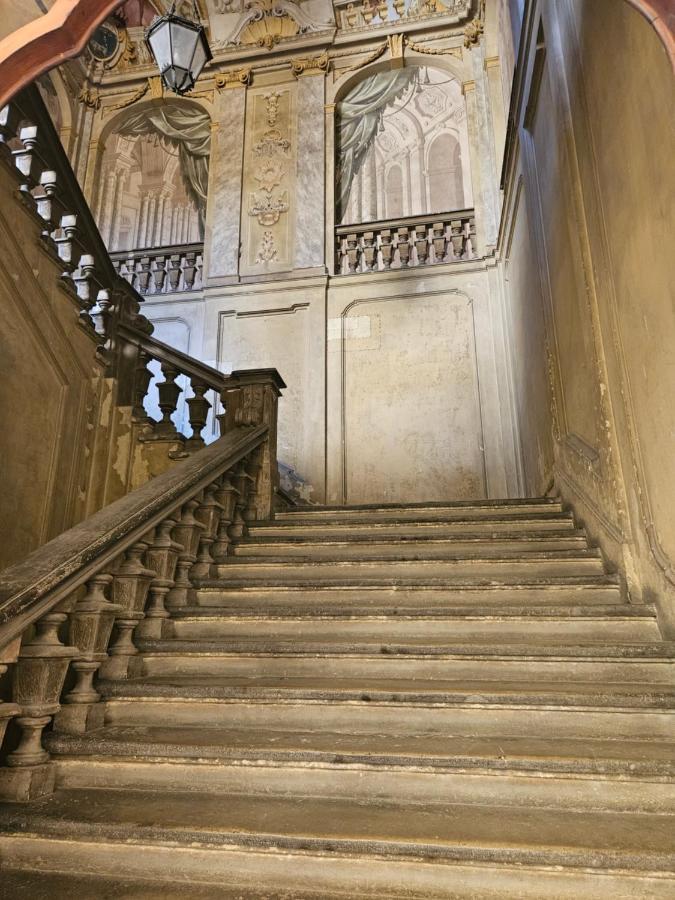Residence Belle Arti 42 Болонья Экстерьер фото