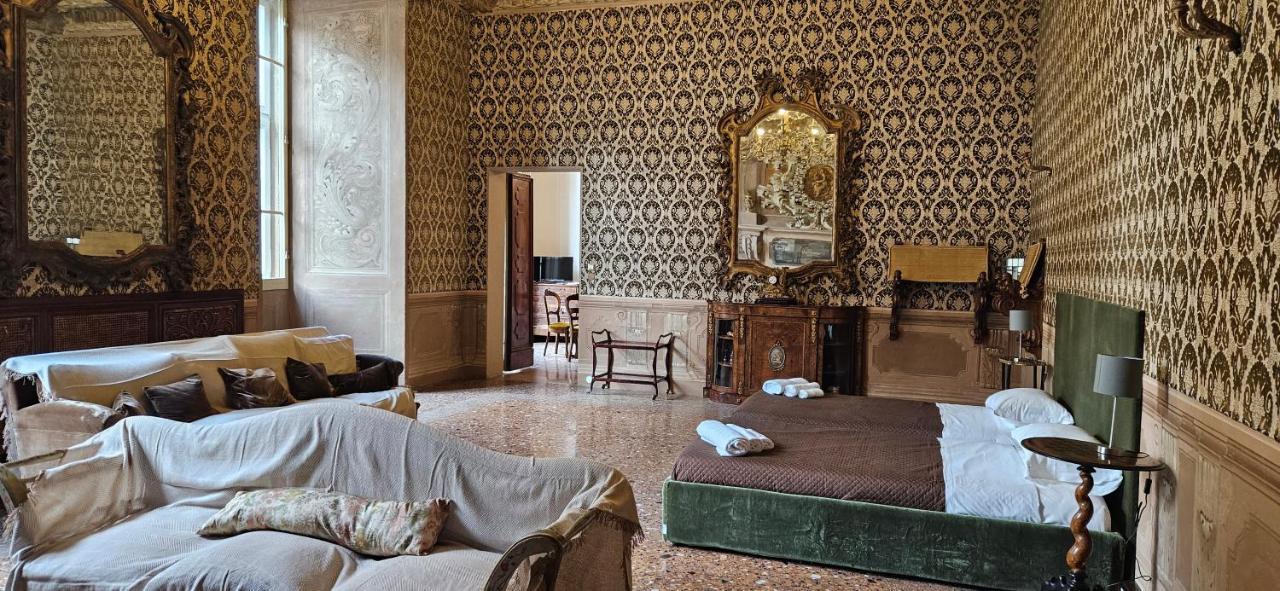 Residence Belle Arti 42 Болонья Экстерьер фото