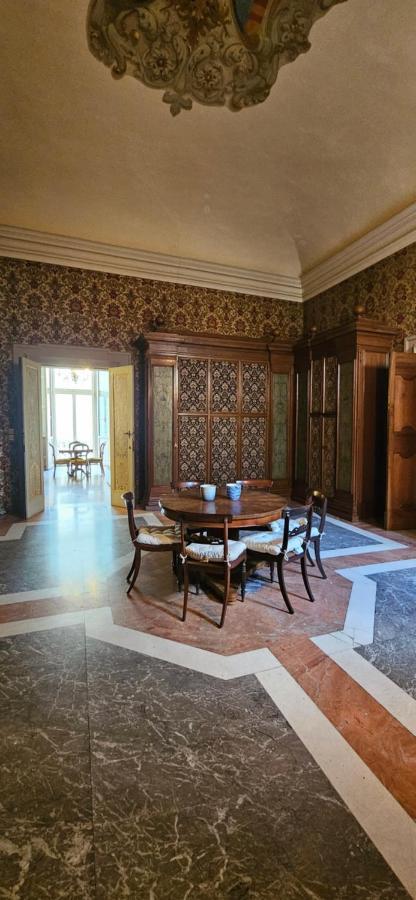 Residence Belle Arti 42 Болонья Экстерьер фото