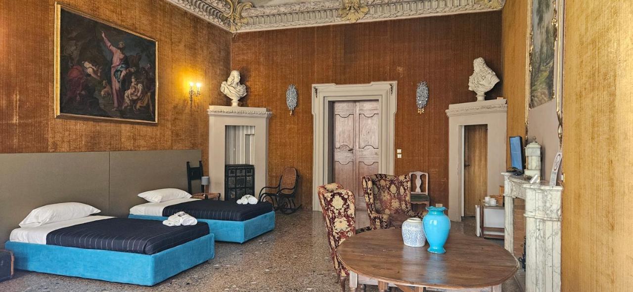 Residence Belle Arti 42 Болонья Экстерьер фото