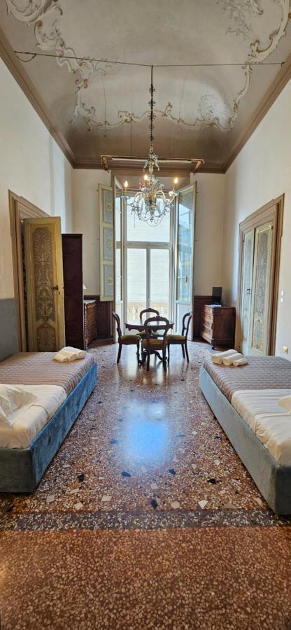 Residence Belle Arti 42 Болонья Экстерьер фото