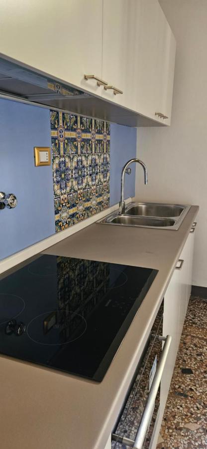 Residence Belle Arti 42 Болонья Экстерьер фото
