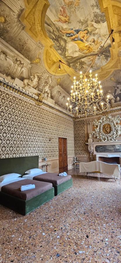 Residence Belle Arti 42 Болонья Экстерьер фото