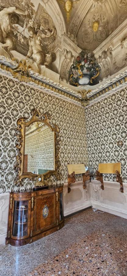 Residence Belle Arti 42 Болонья Экстерьер фото
