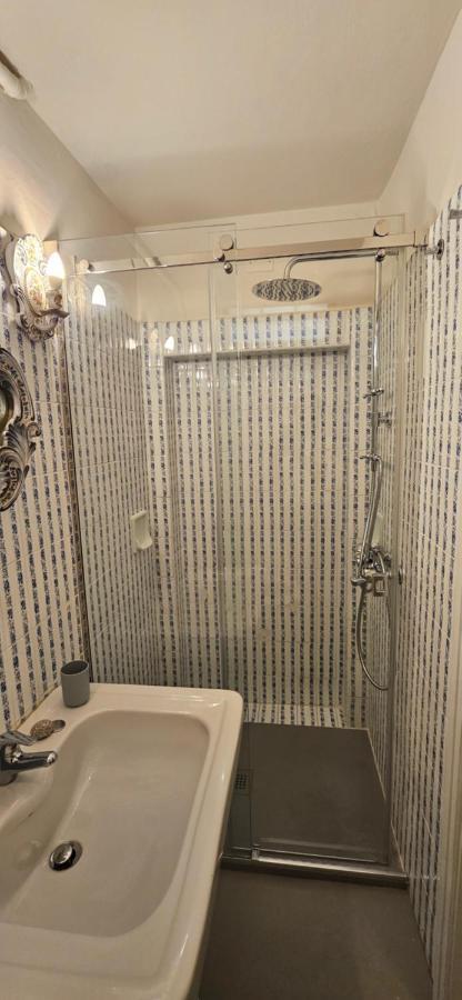 Residence Belle Arti 42 Болонья Экстерьер фото