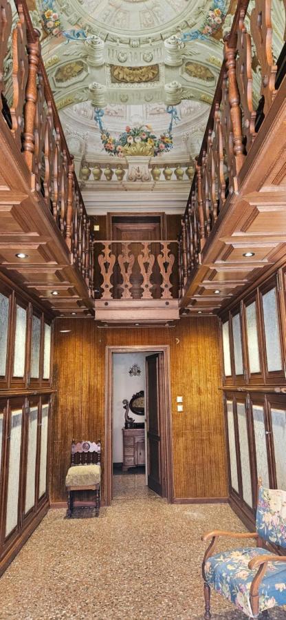 Residence Belle Arti 42 Болонья Экстерьер фото