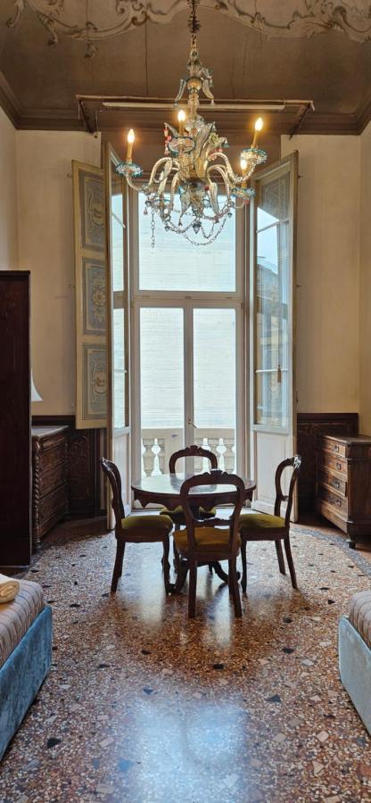 Residence Belle Arti 42 Болонья Экстерьер фото