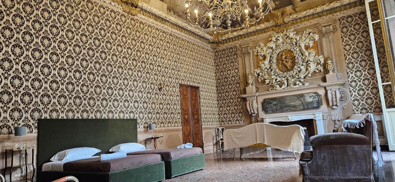 Residence Belle Arti 42 Болонья Экстерьер фото