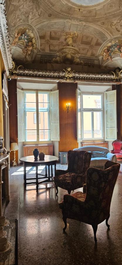 Residence Belle Arti 42 Болонья Экстерьер фото