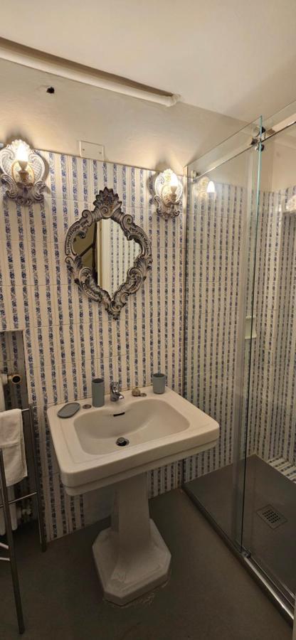 Residence Belle Arti 42 Болонья Экстерьер фото