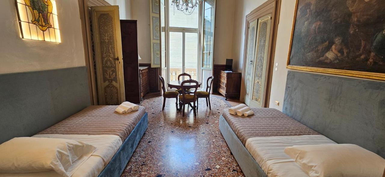 Residence Belle Arti 42 Болонья Экстерьер фото