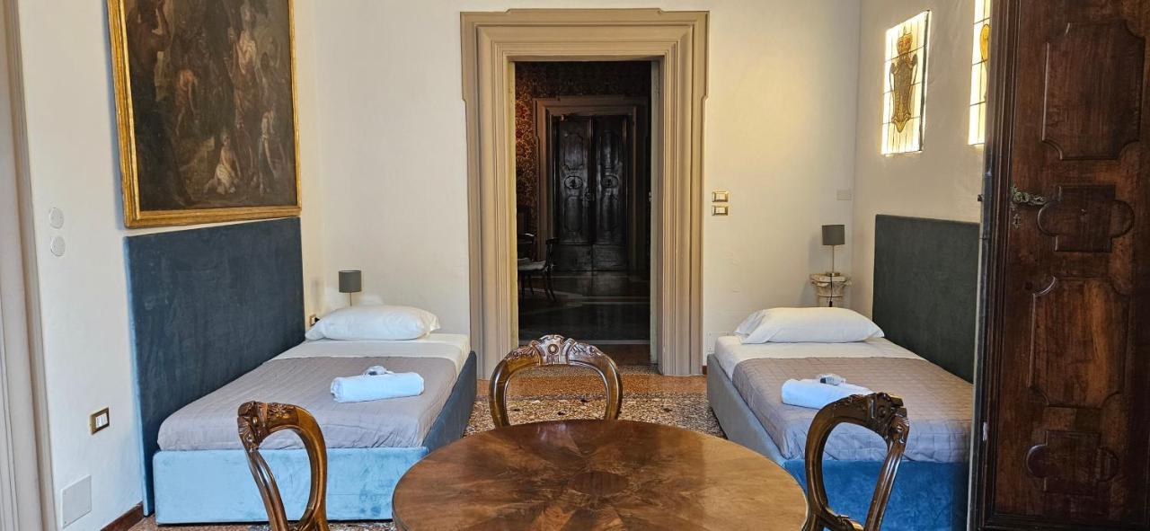 Residence Belle Arti 42 Болонья Экстерьер фото