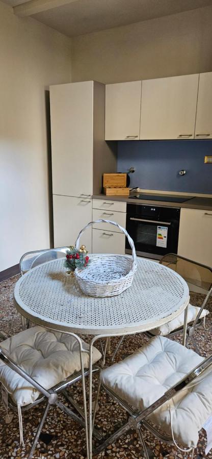 Residence Belle Arti 42 Болонья Экстерьер фото