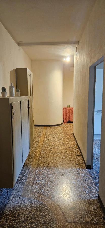 Residence Belle Arti 42 Болонья Экстерьер фото