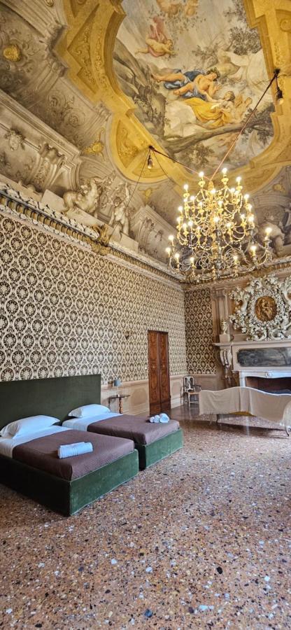 Residence Belle Arti 42 Болонья Экстерьер фото