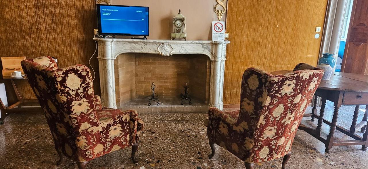 Residence Belle Arti 42 Болонья Экстерьер фото