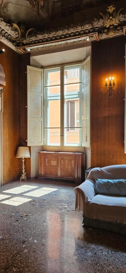 Residence Belle Arti 42 Болонья Экстерьер фото
